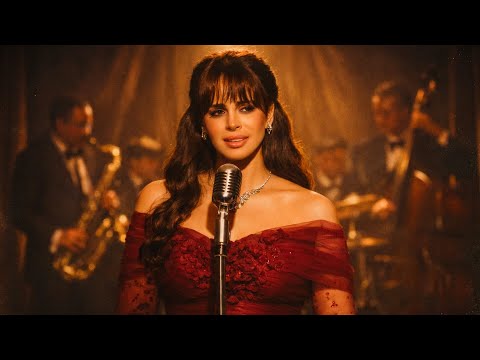 Amal Maher - Eih Benak We Benha (Jazz Version) | اية بينك و بينها