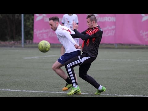 Piomet - FC po Nalewce: 7. tydzień (FLS Wiosna 2016)