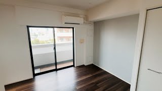 ガリシア中野弥生町 1K 26.54㎡