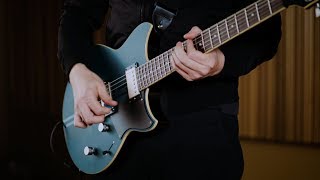 REVSTAR RS820CR (Brushed Teal Blue), зображення 1
