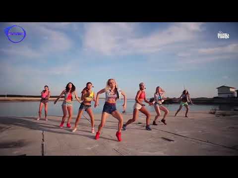 Take Off Project - Back To Back [Fraules Dance Centre]