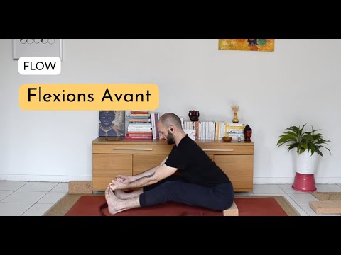 Flow - Flexions avant