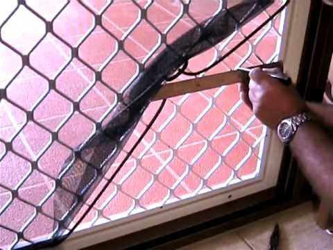 Storm Doggy Door