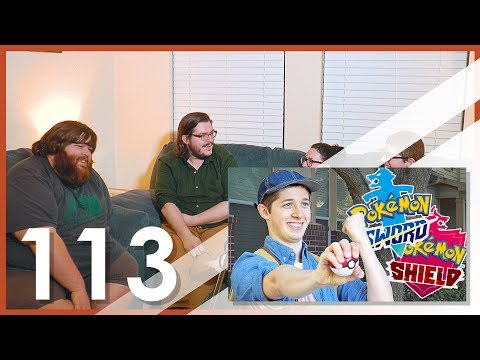 Community Comments #113 (November 22, 2019)