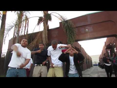 "FOR THE HOODSTAZ" OFFICIAL VIDEO