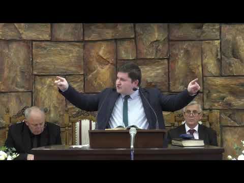 Lecția 1: Să nu ucizi - Mat. 5:21-22