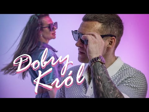 Major SPZ - "Dobry król" ft. Natis (prod.Ślimak)