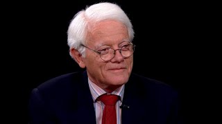 Peter Lynch - Legendary Investor: Magellan Fund, Education Philanthropy, Investment Philosophy
