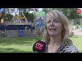 Op het werk: Attractiepark Drouwenerzand
