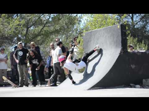 Sekator - Brain Scan - Beaulieu D.I.Y Jam Session