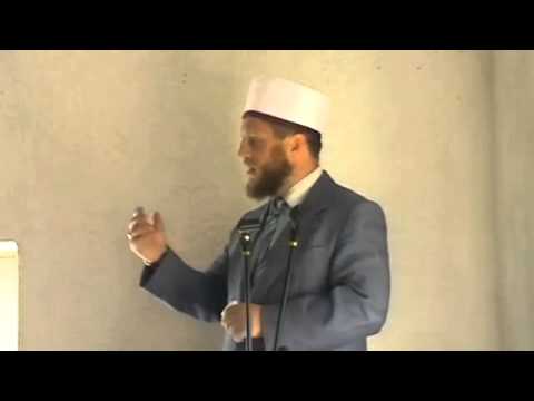 Hoxhë Sedat Islami: Qëndrueshmëria në të vërtetën