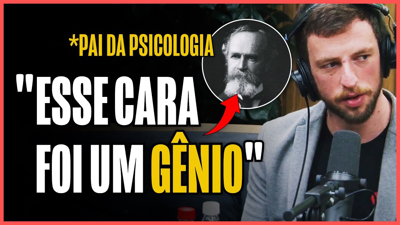 O CÉREBRO MANDA NO CORPO OU O CORPO MANDA NO CÉREBRO? Os Sócios Podcast