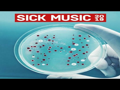 Guclu Antonelli - Sick Music 2019