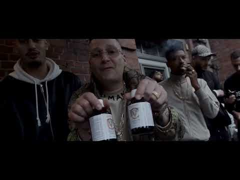 LX ft. KOOL SAVAS, BOZZA, AK AUSSERKONTROLLE - GESEGNET