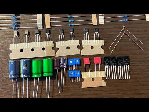 Most Wanted Vintage Stereo HI-FI Pieces Today