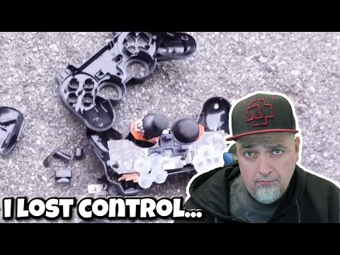 I Had A RAGE Building Inside Me Over Cheap Chinese RETRO Emulation Console Android TV Boxes!