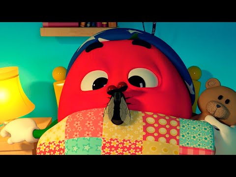 TOMATO DOPPI 🍅 EPISODES 🌟 More Craziest Adventures 🌈 FOR KIDS