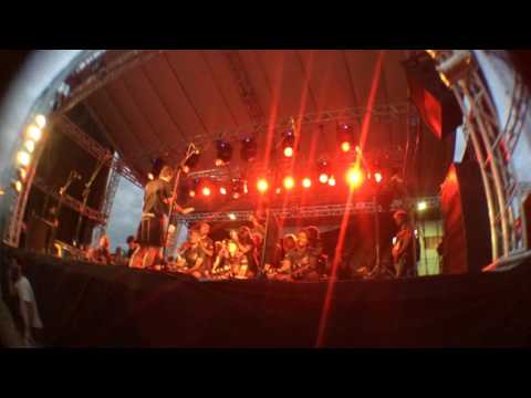 B.O.teria - Desafio de Baterias InterPrudente 2016