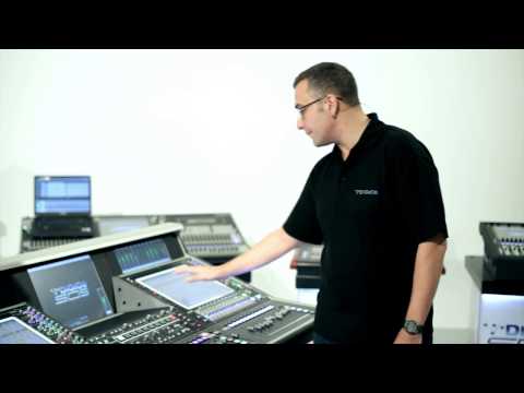 3   Dynamics Processing