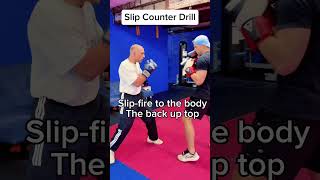 Partner Slip and Counter Drill demonstration thumbnail