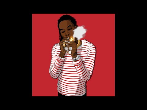 Offset x Cardi B Type Beat | No Tags
