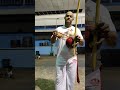 O som do Berimbau é a trilha sonora do meu dia a dia