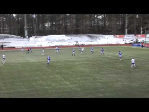 2/5/2015 IFK Luleå - Umeå FC 1-0 (1-0)