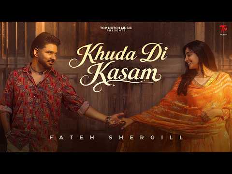 Khuda Di Kasam