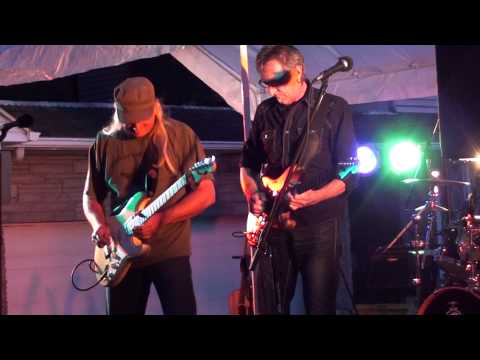 The Shiners Band 06-14-2013 V1 (Video by Tom Messner)