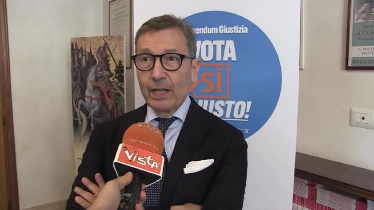 Separazione carriere, Petrelli (Camere Penali): "Spiegheremo sì alla riforma, no a scontro politico"