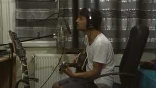 Blue Stahli - Scrape (Acoustic Cover by Yiğit Çakır)