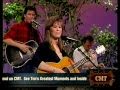 Suzy Bogguss~Under The Gun-Hee Haw