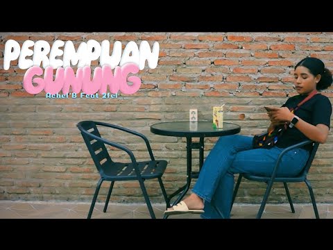 PEREMPUAN GUNUNG - 2Fel ft Achel'B MELANESIAN BOI (official music video)
