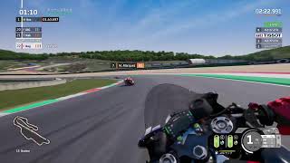 motoGP