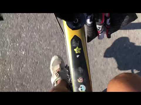 On the way to Nizwa on the road bike , 06 February 2021.