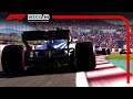 Vidéo de gameplay de F1 2018  Playstation