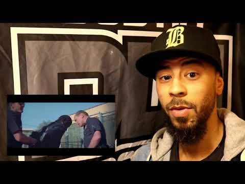 Dre Barrs ft. Geezy Loc - Kody Knows : Reaction