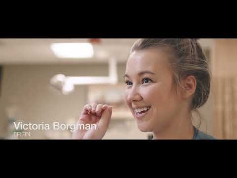 Cue Health: Evergreen