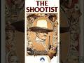 The Shootist 1976 - Der letzte Scharfschütze - Main Title (Elmer Bernstein) #filmmusic #ost