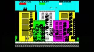 RAMPAGE (ZX SPECTRUM)