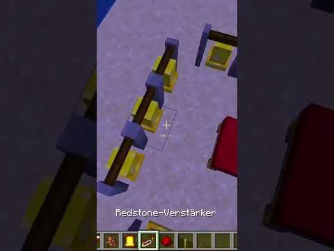 Ultimate Villager Prank in Minecraft
