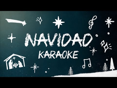 Despinal - Navidad (Video Karaoke)