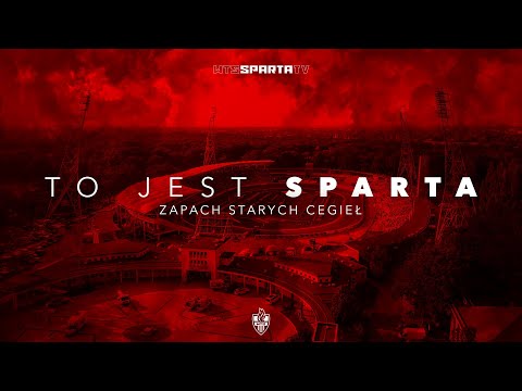 TO JEST SPARTA - ODCINEK 4 - ZAPACH STARYCH CEGIEŁ