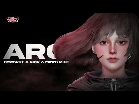 AROUND TOWN - HAWKCRY X GINO X MINNYMINT [Official Visualizer]