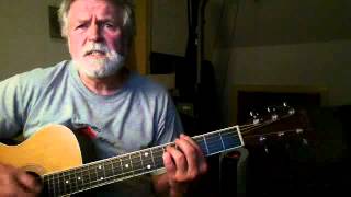 Sweet Scarlet ~ Cat Stevens unplugged cover