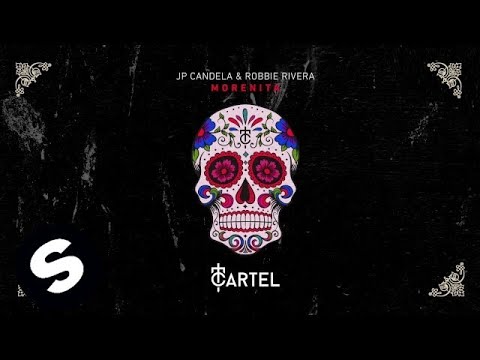 JP Candela & Robbie Rivera - Morenita