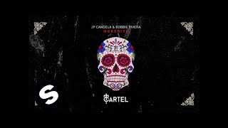 JP Candela & Robbie Rivera - Morenita