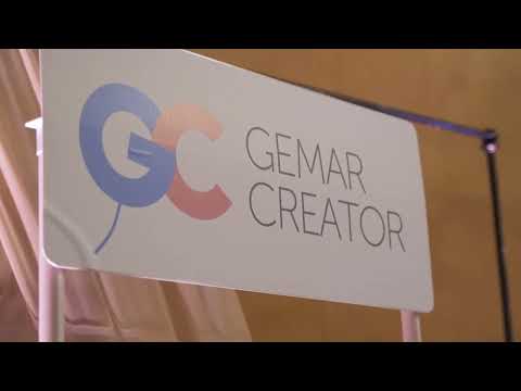 Gemar Creator Teaser: Revolutionizing Balloon Design