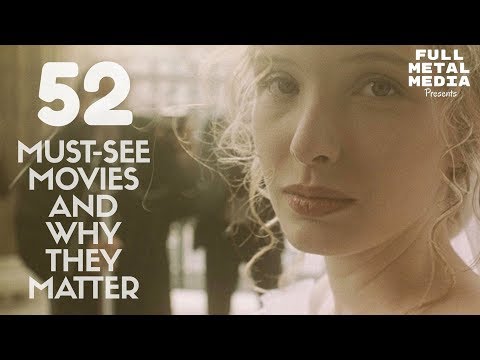 52 Must See Movies and why they matter Three Colors White