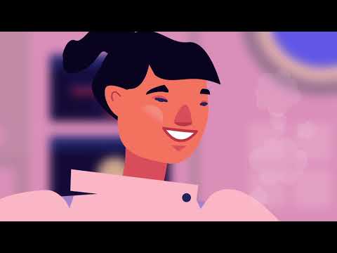 Airbus Foundation Discovery Space: Water on the moon